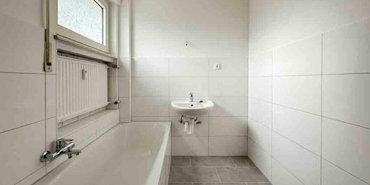 Etagenwohnung Heiligenhaus Mitte - 3 Zimmer, 72 m&sup2;, 139.000&euro; | Angebot:26028908