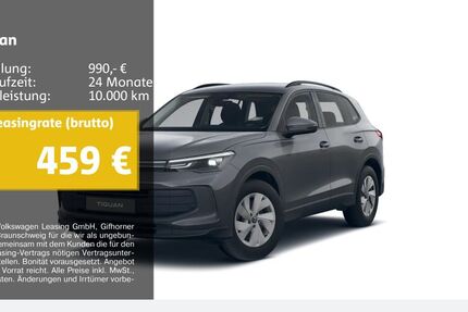 VW Tiguan 13.047 km 34.490 &euro; Bochum 44809