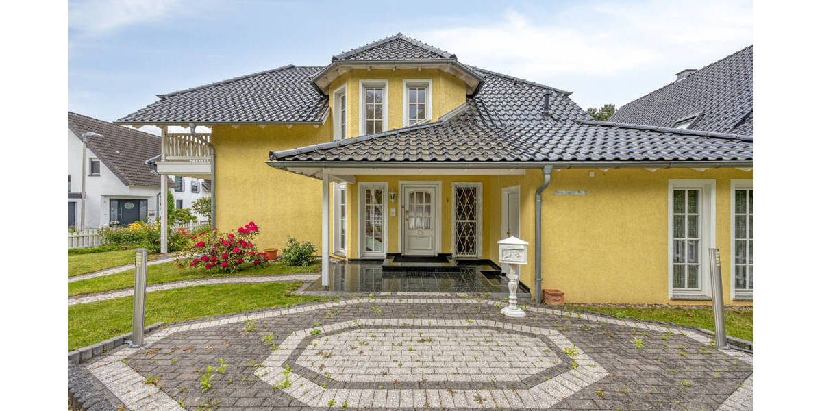 Einfamilienhaus Monheim am Rhein Monheim - 4 Zimmer, 159 m&sup2;, 699.000&euro; | Angebot:26659175