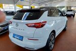 Opel Grandland X Ultimate ACC Kam SHZ LHZ Navi Matrix 5.644 km 26.480 &euro; HAAN 42781