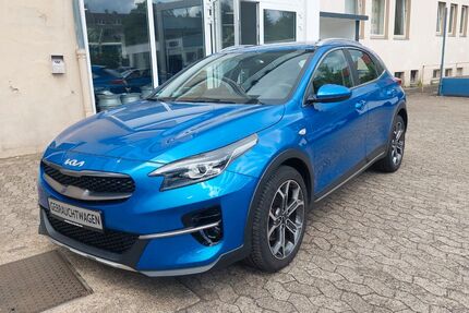 Kia XCeed 22.100 km 18.990 &euro; Erkrath 40699