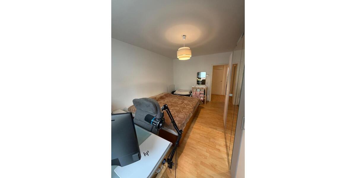 Etagenwohnung Wuppertal Sedansberg - 2 Zimmer, 60 m&sup2;, 510&euro; | Angebot:26605425