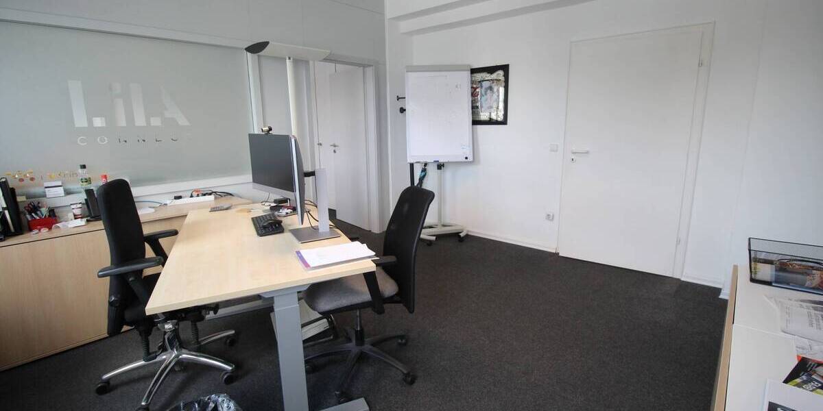 Gewerbeobjekt Essen Stadtkern - 7 Zimmer, 226 m&sup2;, 1.580&euro; | Angebot:25769450