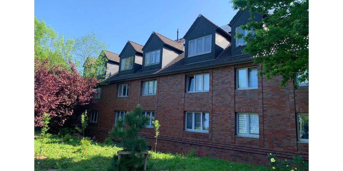 Etagenwohnung Witten Heven - 1.5 Zimmer, 39 m&sup2;, 380&euro; | Angebot:26539755