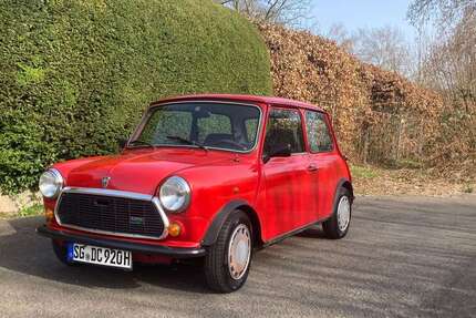Mini 1000 105.000 km 5.500 &euro; Solingen, Klingenstadt 42699