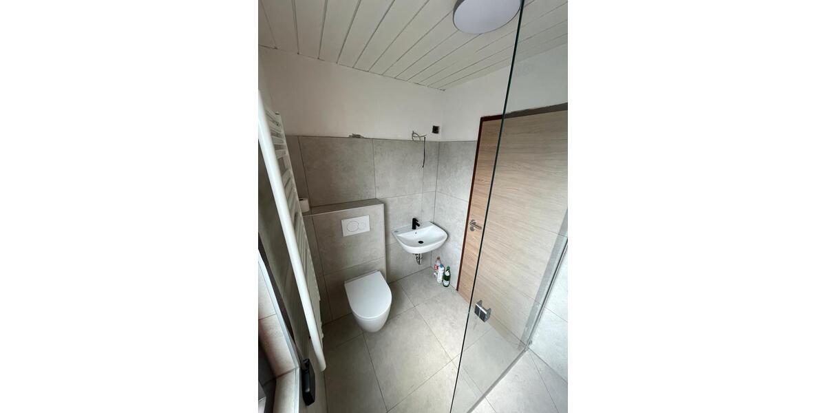 Etagenwohnung Ennepetal - 3 Zimmer, 70 m&sup2;, 950&euro; | Angebot:25855864