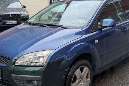 Ford Focus 251.797 km 1.299 &euro; Sprockhövel 45549