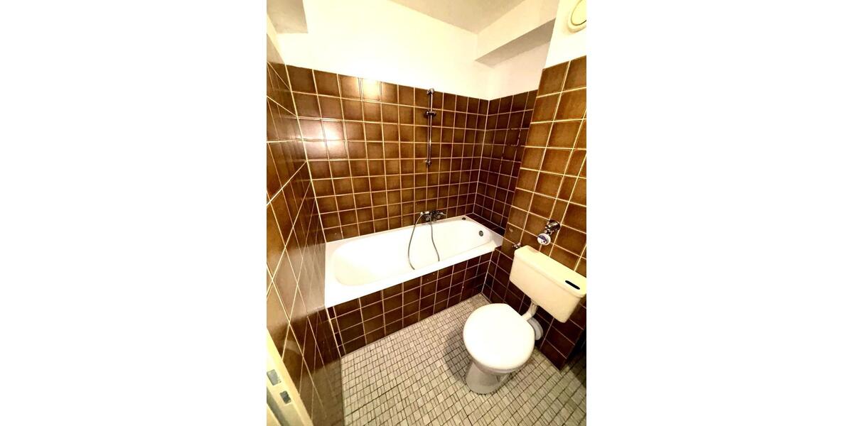 Etagenwohnung Wuppertal Arrenberg - 1 Zimmer, 40 m&sup2;, 500&euro; | Angebot:26022956