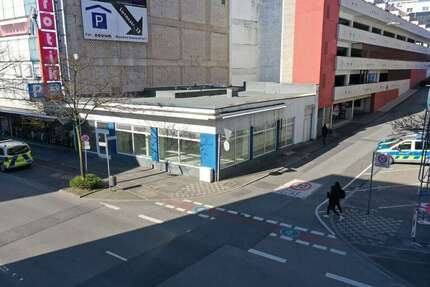 Gewerbeobjekt Wuppertal Elberfeld - 595.000&euro; | Angebot:25192246