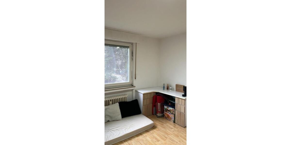 Etagenwohnung Bochum Laer - 1 Zimmer, 35 m&sup2;, 350&euro; | Angebot:25174370