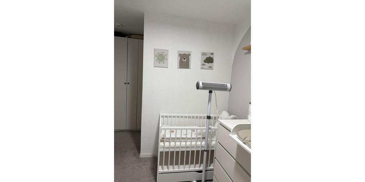 Erdgeschoßwohnung Remscheid Reinshagen - 3.5 Zimmer, 85 m&sup2;, 225.000&euro; | Angebot:26634589