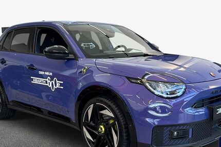 Abarth 600e 13.864 km 39.490 &euro; Düsseldorf 40233