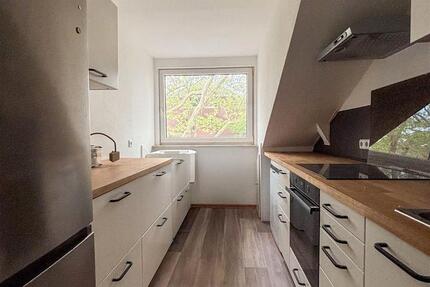 Wohnung Düsseldorf Stadtbezirk 5 - 3 Zimmer, 67 m&sup2;, 1.120&euro; | Angebot:26610811