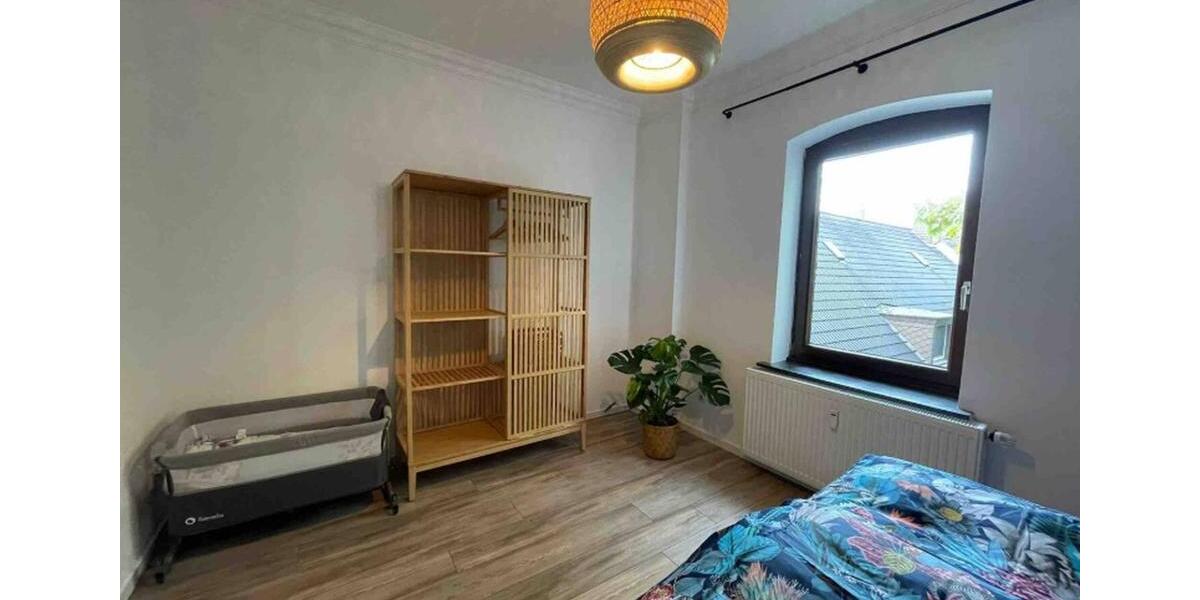 Maisonettenwohnung Bochum Wiemelhausen - 3.5 Zimmer, 52 m&sup2;, 2.500&euro; | Angebot:26040225