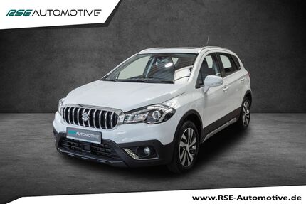 Suzuki (SX4) S-Cross 53.698 km 20.990 &euro; Halver 58553