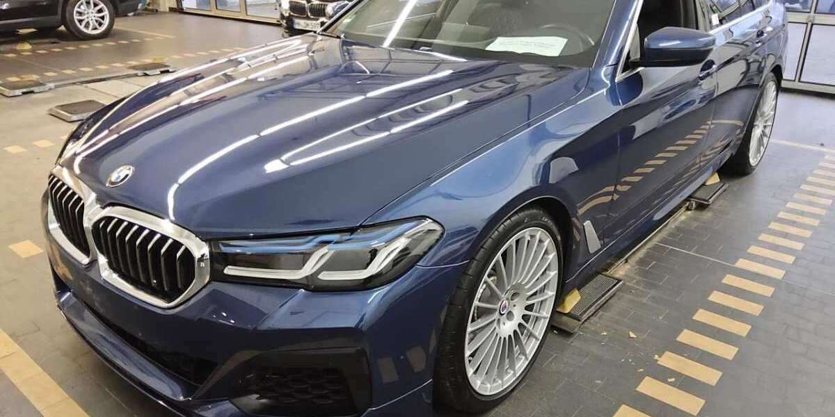 Alpina D5 188.750 km 46.990 &euro; Mülheim an der Ruhr 45478
