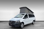 Mercedes-Benz Vito 4M lang Marco Polo Activity Edition Autom 61.319 km 50.900 &euro; Wuppertal 42327