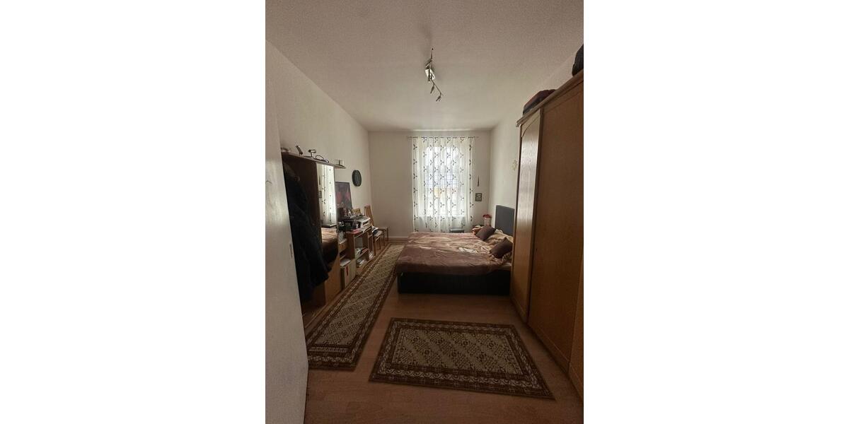 Etagenwohnung Wuppertal Gemarkung Langerfeld - 3.5 Zimmer, 55 m&sup2;, 460&euro; | Angebot:25149674