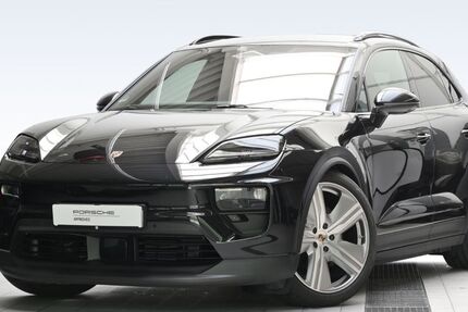 Porsche Macan 10.900 km 98.600 &euro; Wuppertal 42279