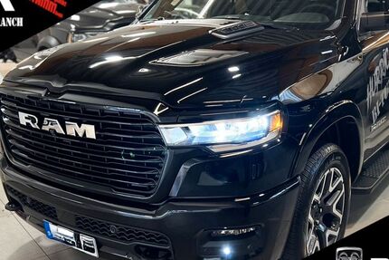 Dodge RAM 8.500 km 78.900 &euro; Solingen 42659