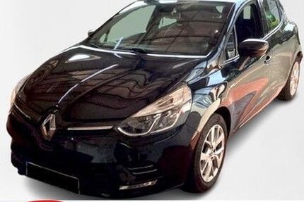 Renault Clio 70.400 km 8.790 &euro; Hattingen 45527