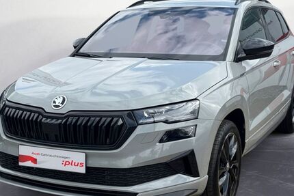 Skoda Karoq 21.377 km 27.880 &euro; Hilden 40721
