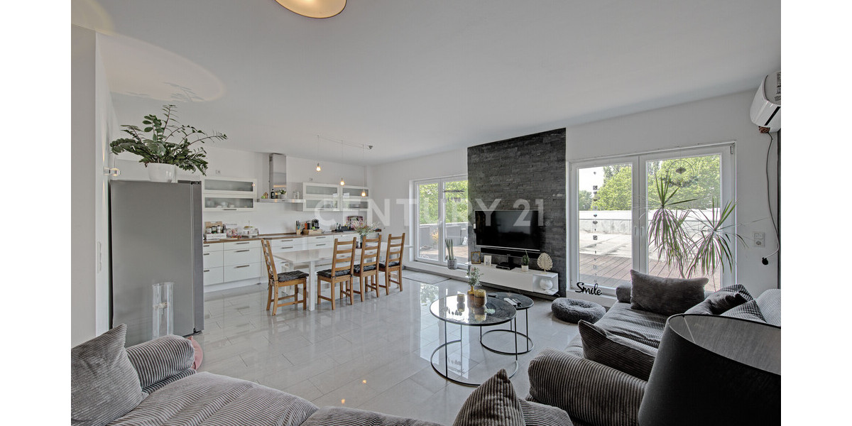 Arbeiten und exklusives Wohnen an einem Ort! - Wohn- & Geschäftshaus Herne Altenhöfen | Angebot:18225562