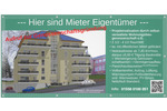 Etagenwohnung Wuppertal Gemarkung Barmen - 3 Zimmer, 74 m&sup2;, 550&euro; | Angebot:20385278