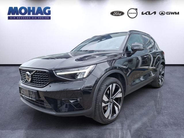 Volvo XC40 49.614 km 34.490 &euro; Gelsenkirchen 45891