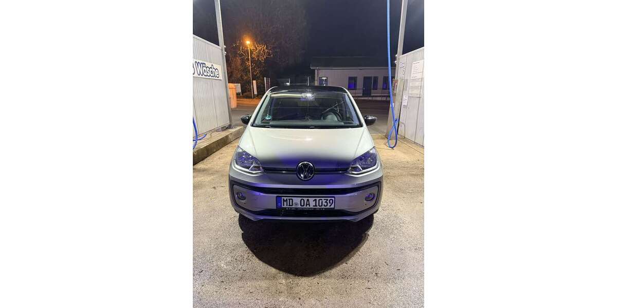 VW up! 25.800 km 11.000 &euro; Mülheim an der Ruhr 45476