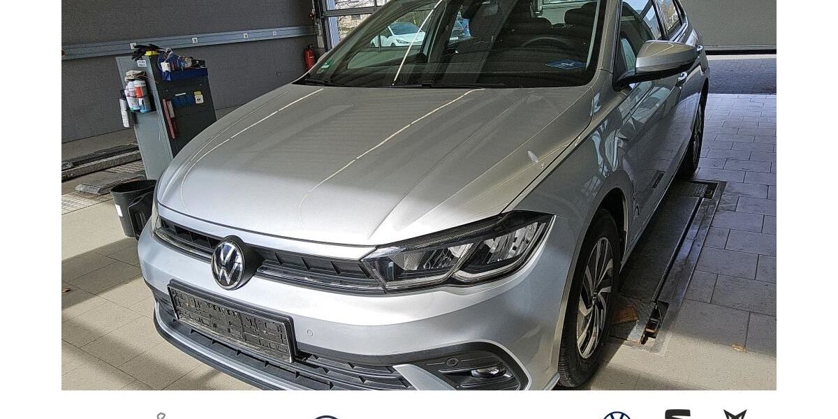 VW Polo 23.257 km 17.250 &euro; Langenfeld 40764