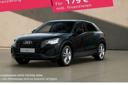 Audi Q2 14.800 km 26.880 &euro; Essen 45143