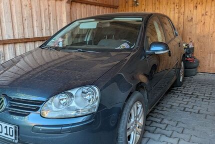 VW Golf 218.115 km 1.550 &euro; Breckerfeld 58339