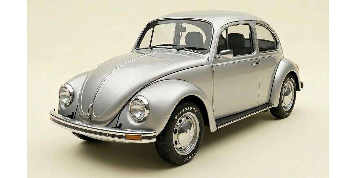 VW Käfer 68.866 km 7.990 &euro; Düsseldorf Niederkassel 40547