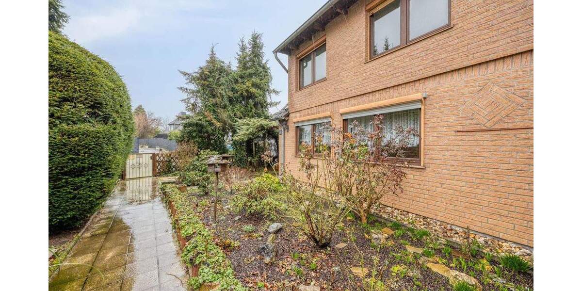 Einfamilienhaus Mettmann - 6 Zimmer, 143 m&sup2;, 375.000&euro; | Angebot:25687194