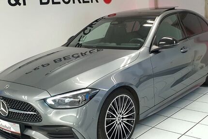 Mercedes-Benz C 200 123.663 km 37.950 &euro; Wuppertal 42275