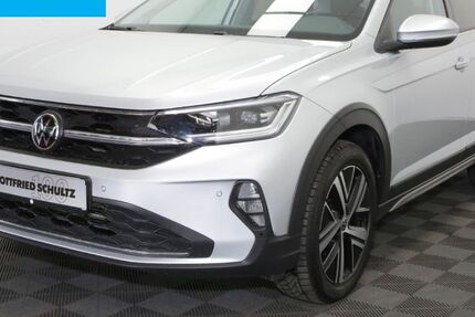 VW Taigo 59.500 km 17.950 &euro; Solingen 42653