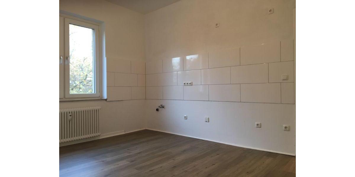 Etagenwohnung Essen Stadtbezirk IV - 2 Zimmer, 65 m&sup2;, 545&euro; | Angebot:25377676