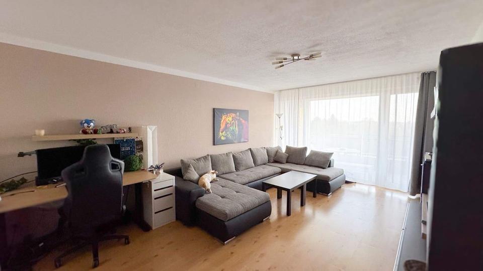 Etagenwohnung Odenthal - 2 Zimmer, 74 m&sup2;, 1.150&euro; | Angebot:26478519
