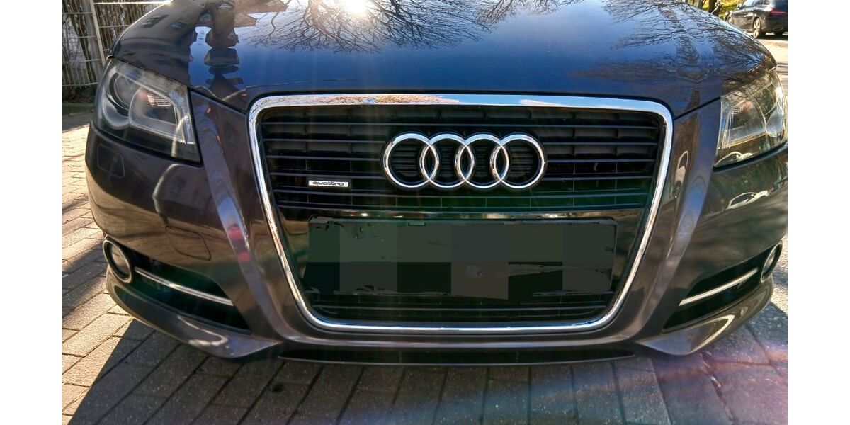 Audi A3 116.900 km 7.900 &euro; Essen 45327