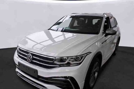 VW Tiguan Allspace 70.449 km 37.950 &euro; Langenfeld 40764