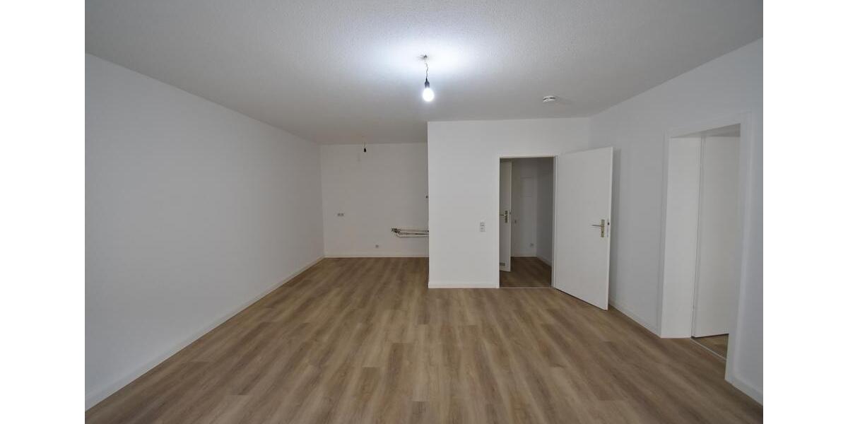 Etagenwohnung Wuppertal Dornap - 2 Zimmer, 53 m&sup2;, 505&euro; | Angebot:25479681
