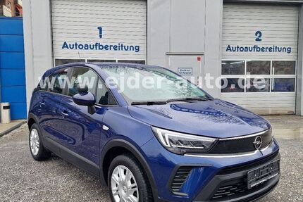 Opel Crossland (X) 36.815 km 15.690 &euro; Düsseldorf 40589