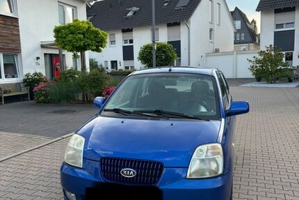 Kia Picanto 193.000 km 1.350 &euro; Gelsenkirchen 45886