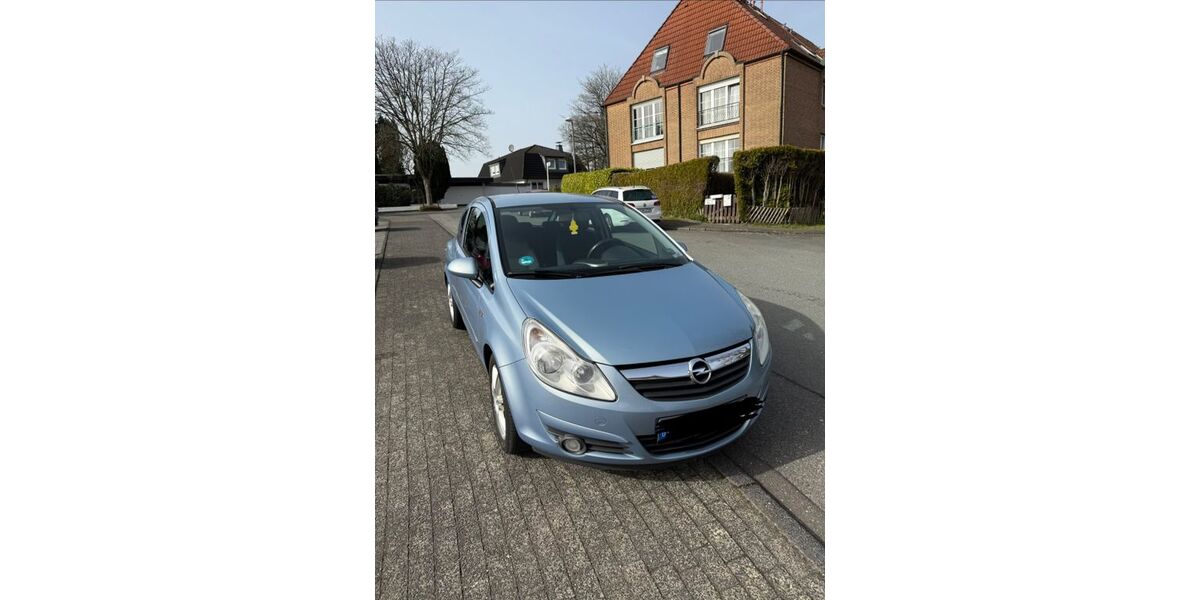 Opel Corsa 188.000 km 1.850 &euro; Wuppertal 42119