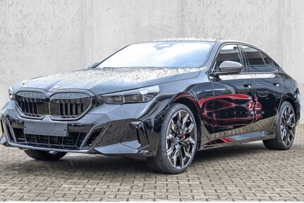 BMW 540 5.400 km 81.740 &euro; Herne 44625