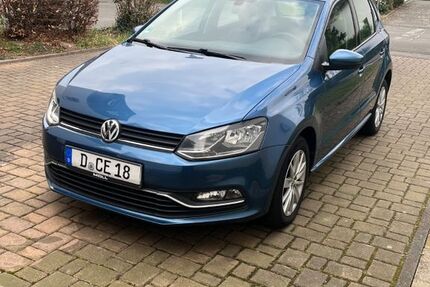VW Polo 115.000 km 8.899 &euro; Hilden 40724