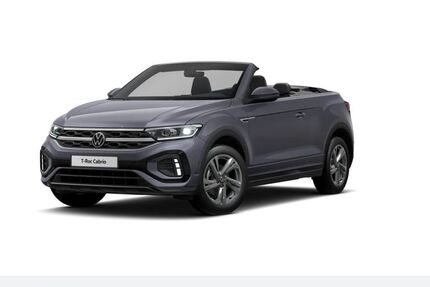 VW T-Roc 62.677 km 26.650 &euro; Herne 44653