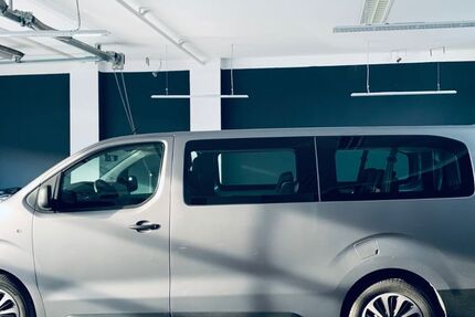 Opel Vivaro 57.800 km 19.999 &euro; Hilden 40723