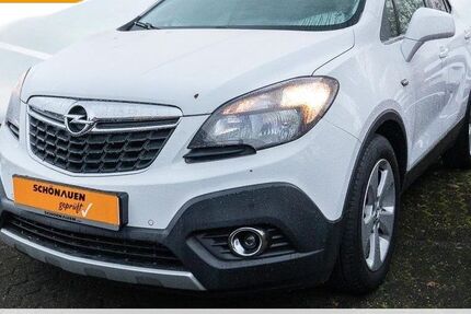 Opel Mokka 69.864 km 11.250 &euro; Solingen 42697